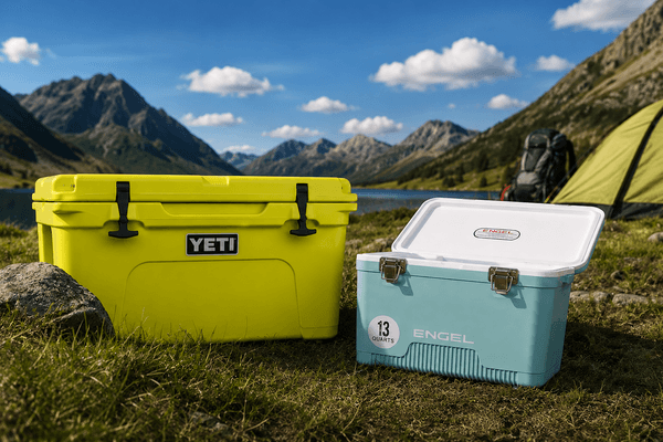 Best cool boxes UK 2026: cool boxes, cool bags and electric coolers worth buying