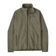 Patagonia Better Sweater Review: Jacket vs 1/4 Zip