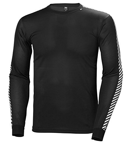 Best non-merino base layers: wool-free options if merino makes you itch