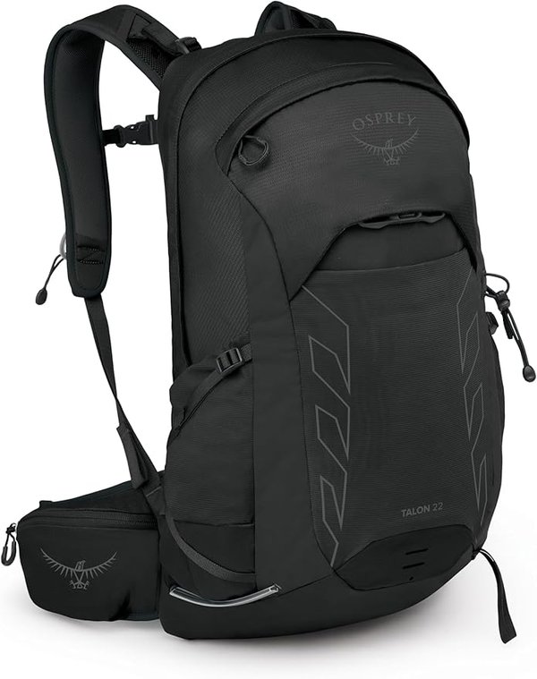 Best hiking daypacks UK: 7 trail and hillwalking day packs rated (15 to 30L)