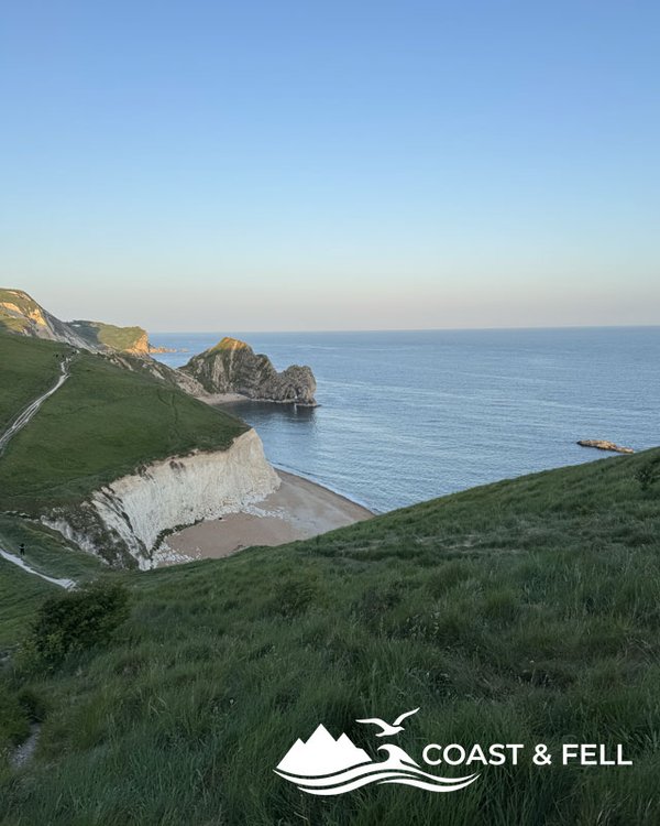 Jurassic Coast Ultra Challenge 58km: what to expect, what to pack, and what nobody tells you