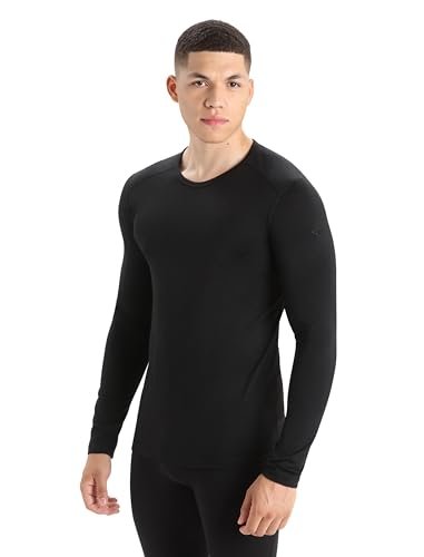 Best base layers for hiking UK 2026: merino and wool-free, every weight band